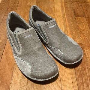 Patagonia (hemp) slip-on shoe - men’s 13